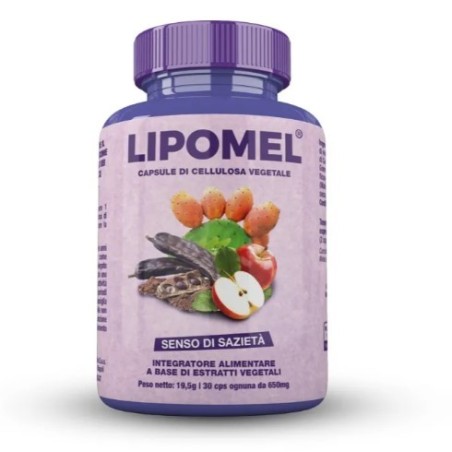 Lipomel 30 capsule