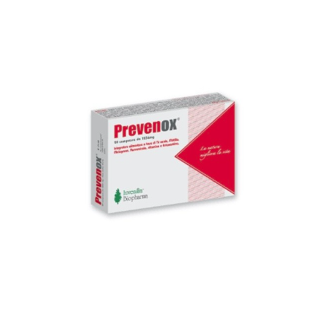 Prevenox 20 compresse