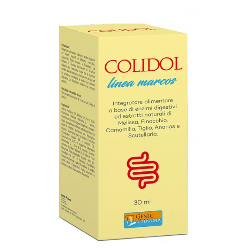 Colidol 30 ml Colidol 30 ml