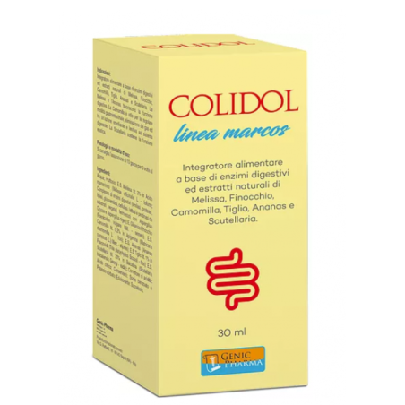 Colidol 30 ml Colidol 30 ml