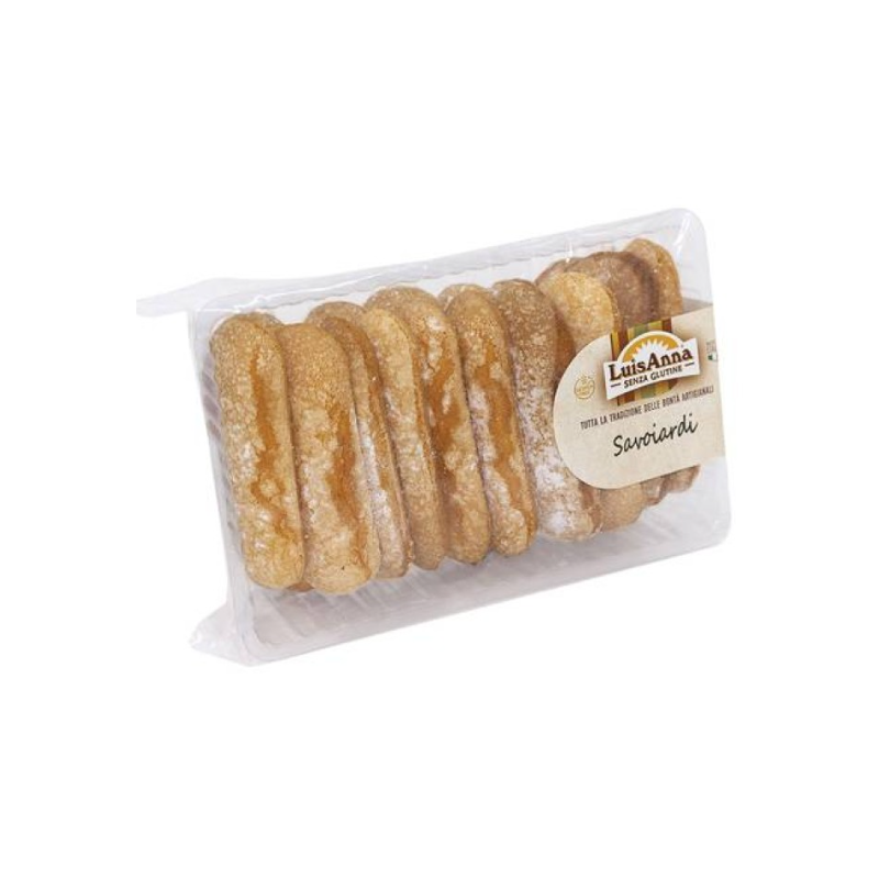 Savoiardi 100 g