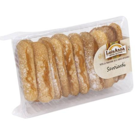 Savoiardi 100 g