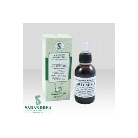Artemisia 60ml tintura madre