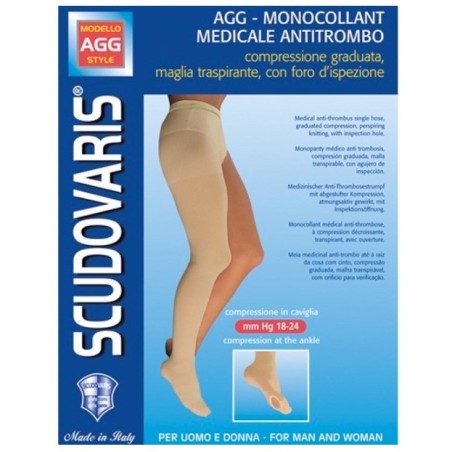 Monocollant scudovaris extra k1 ambidestro 3