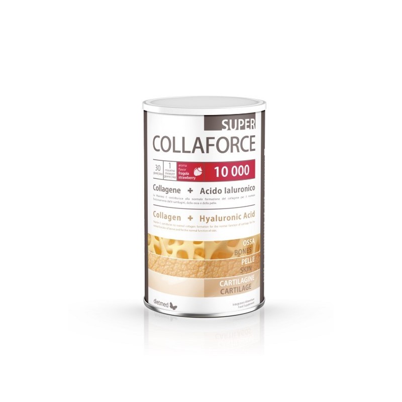 Collaforce super 10000 450 g