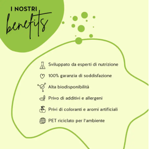 Burn baby burn shape vitamin 45 caramelle gommose