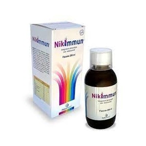 Nikimmun 200 ml