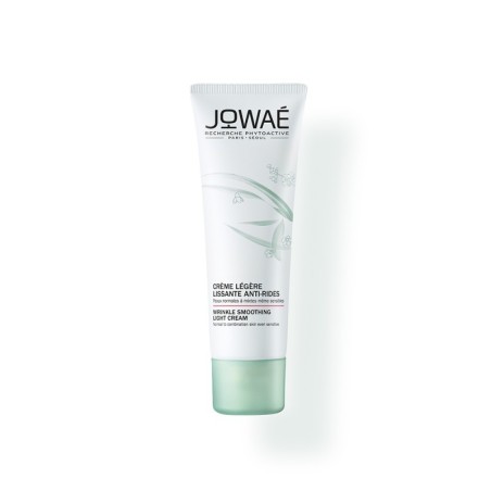 Jowae crema leggera levigante antirughe 30 ml