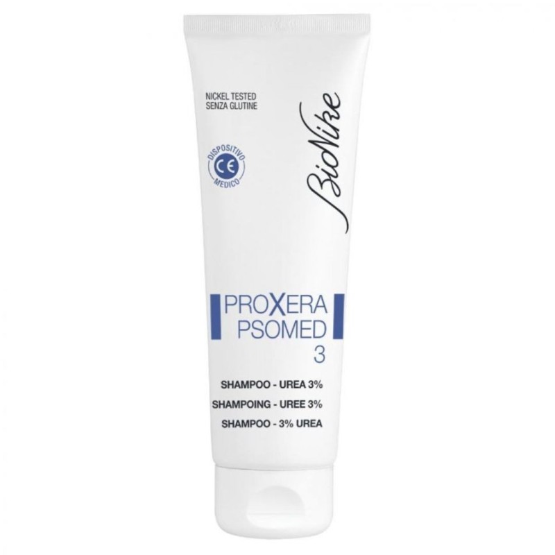 Proxera psomed 3 shampoo trattante 125 ml