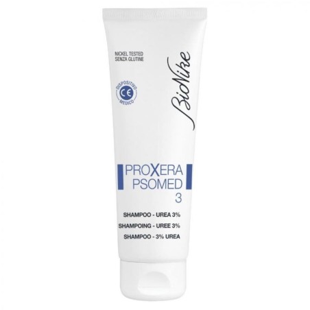 Proxera psomed 3 shampoo trattante 125 ml