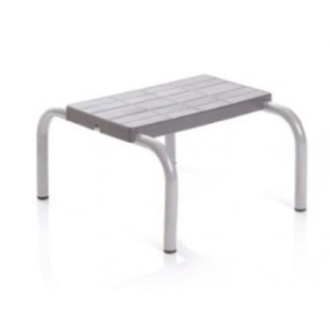 Mobil predellino ad 1 gradino