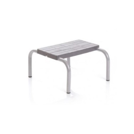 Mobil predellino ad 1 gradino