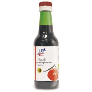 Fsc tamari bio 250 ml