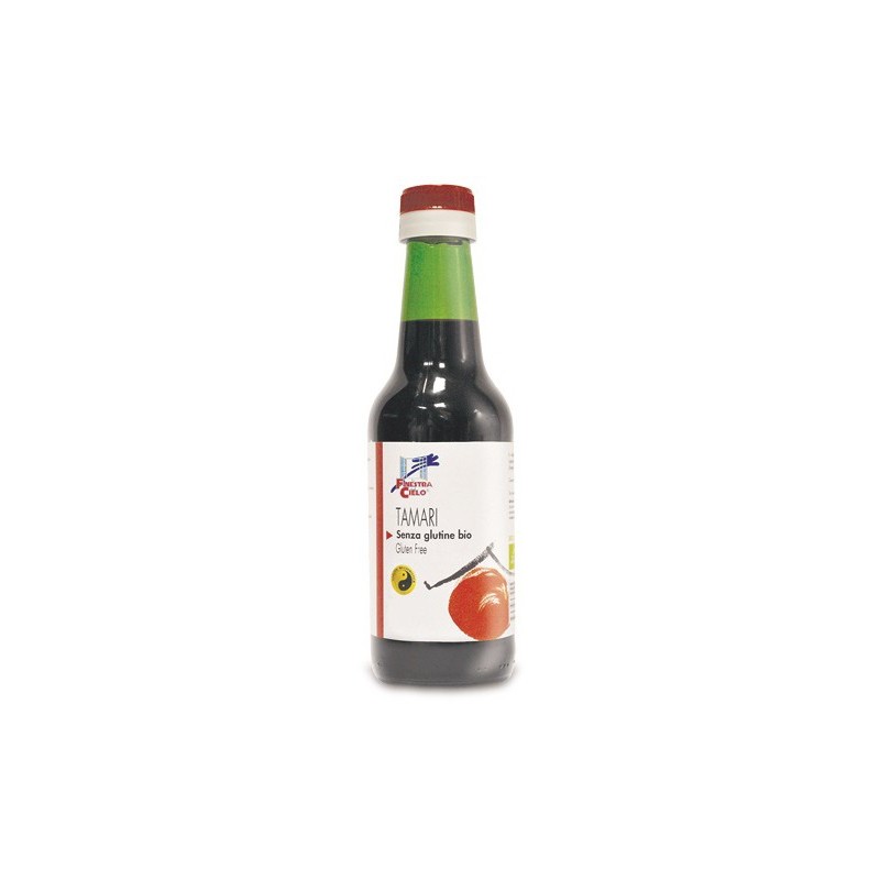 Fsc tamari bio 250 ml