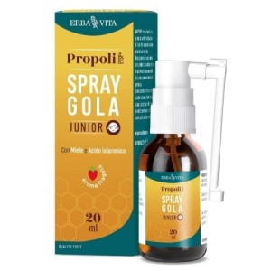 Propoli evsp estratto idro no alcool 30 ml