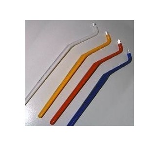 Plakkontrol monociuffo spazz