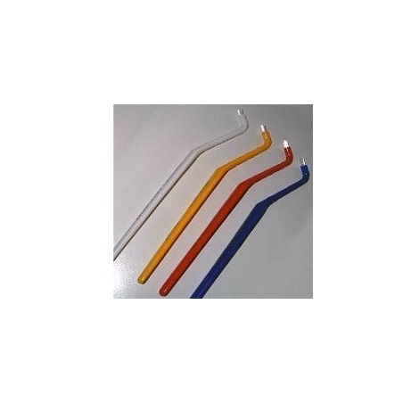 Plakkontrol monociuffo spazz