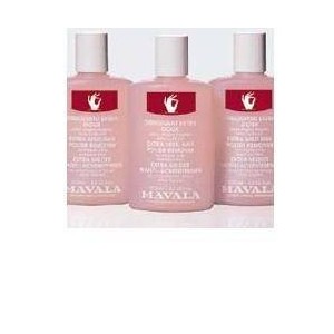 Mavala dissolvant rose 100 ml