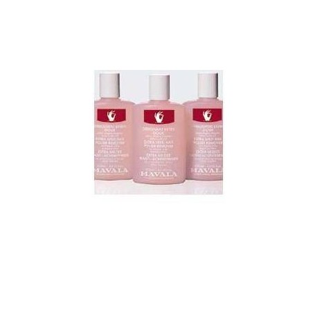 Mavala dissolvant rose 100 ml Mavala dissolvant rose 100 ml
