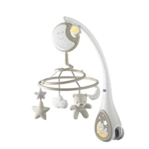 Chicco fd next2dreams giostrina giocattolo unisex