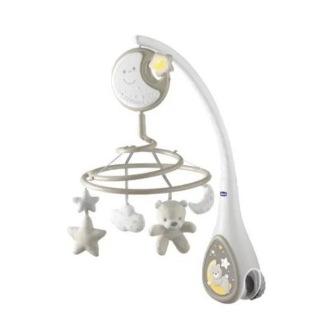 Chicco fd next2dreams giostrina giocattolo unisex Chicco fd next2dreams giostrina giocattolo unisex