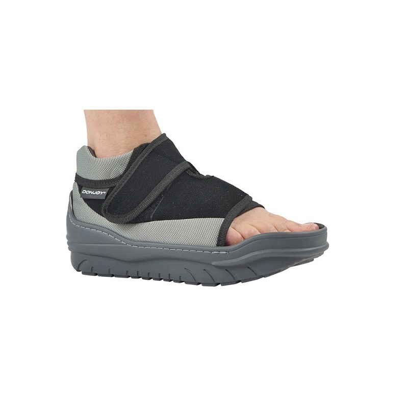 Podalux ii scarpa post-operatoria per alluce valgo small