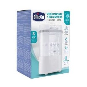 Chicco sterilizzatore e asciugatore