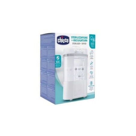 Chicco sterilizzatore e asciugatore