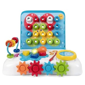 Chicco gioco art&craft desk