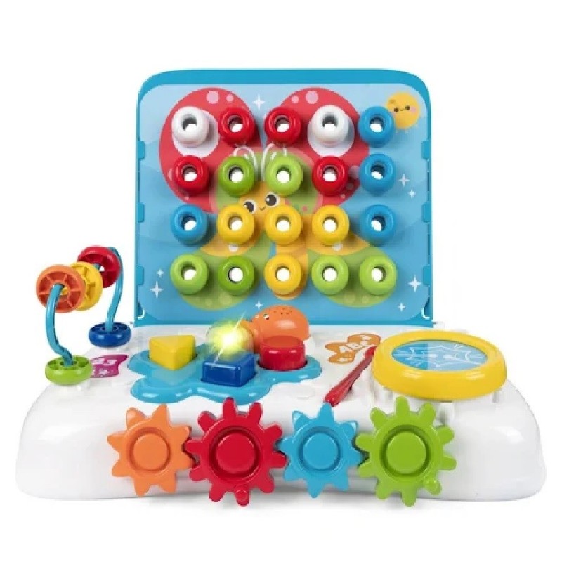 Chicco gioco art&craft desk Chicco gioco art&craft desk