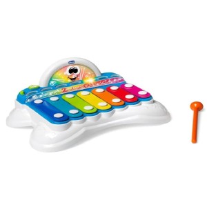 Chicco gioco xilofono int