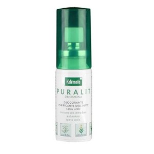 Puralit spray 15 ml