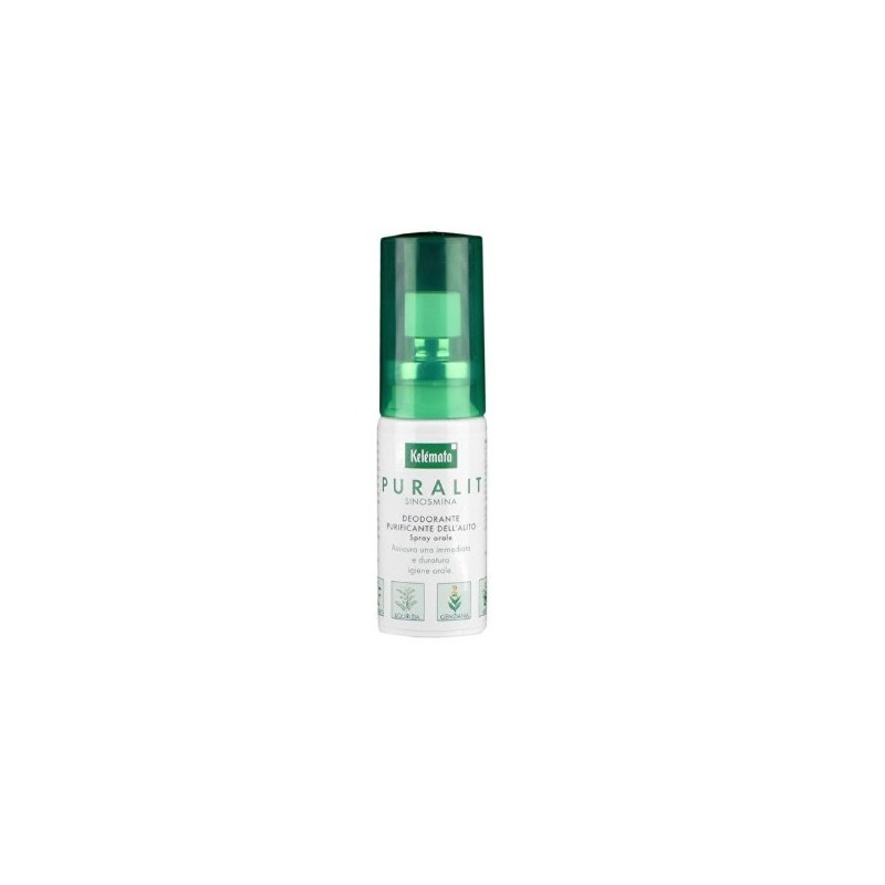 Puralit spray 15 ml