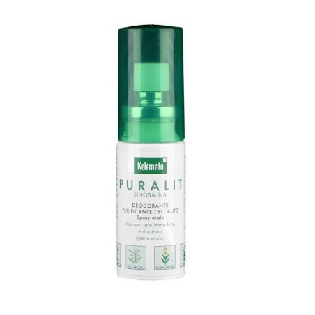 Puralit spray 15 ml