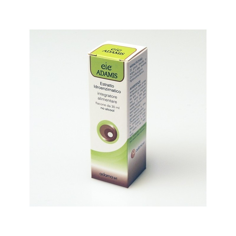 Eie adamis 30 ml