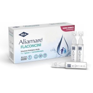 Aliamare 30 flaconcini 5 ml