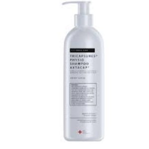 Tricapsures physio shampoo 250 ml