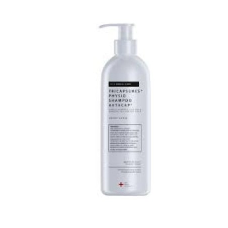 Tricapsures physio shampoo 250 ml