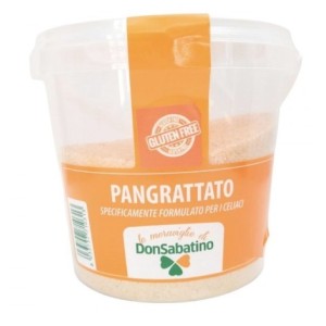 Sg sas pangrattato 300 g