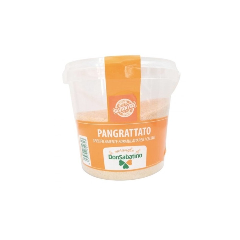 Sg sas pangrattato 300 g