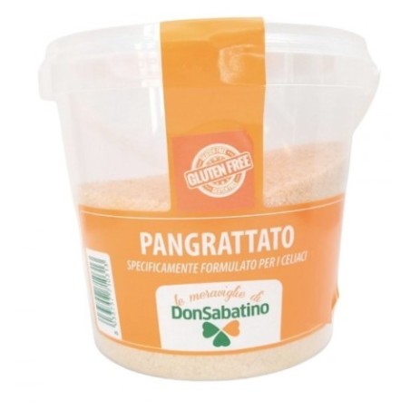 Sg sas pangrattato 300 g