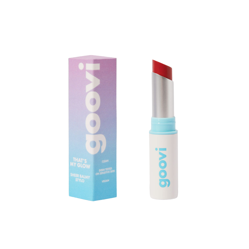 Goovi balsamo labbra colorato 04