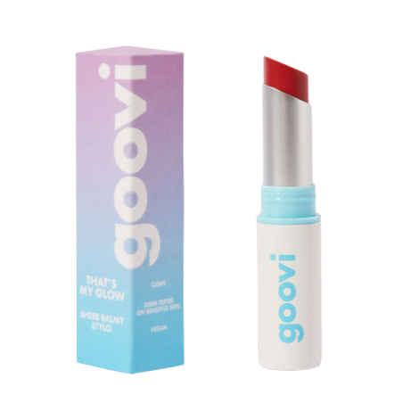 Goovi balsamo labbra colorato 04