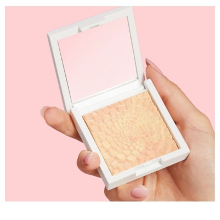 Goovi blotting powder 02