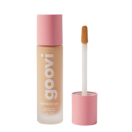 Goovi foundation & concealer 03