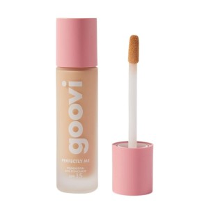 Goovi foundation & concealer 04
