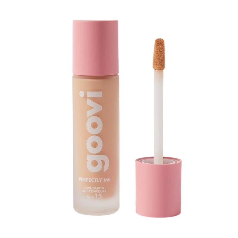 Goovi foundation & concealer 05
