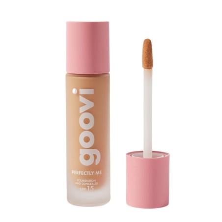 Goovi foundation & concealer 06