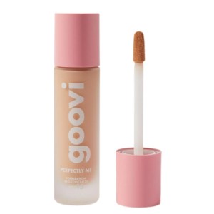 Goovi foundation & concealer 08