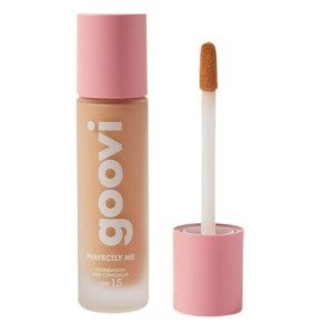 Goovi foundation & concealer 11
